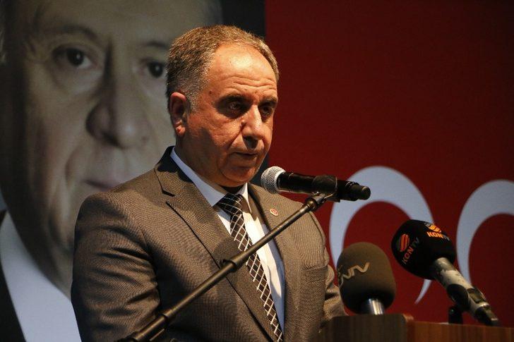 Konya’dan MHP’ye 350 yeni üye G3