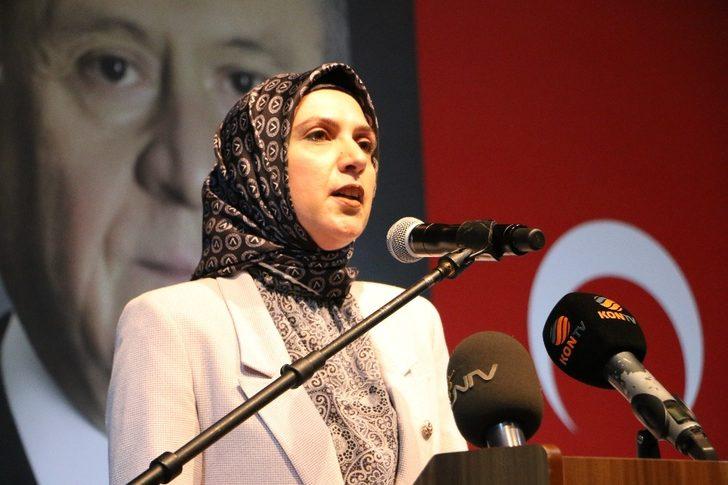 Konya’dan MHP’ye 350 yeni üye G4