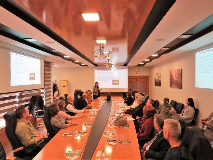 Aydın’da CITES kapsamında kaçakçılık operasyonu gerçekleştirildi G2