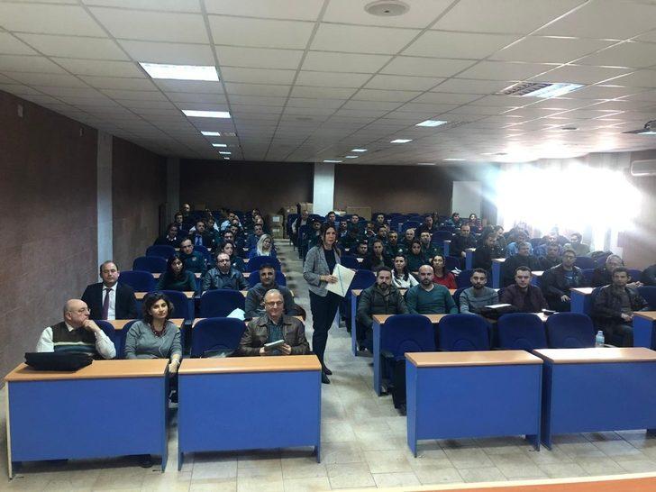 Aydın’da CITES kapsamında kaçakçılık operasyonu gerçekleştirildi G3