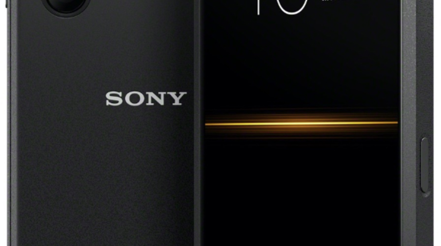 5G'de bir ilk: Sony Xperia Pro tanıtıldı! İşte Sony özellikleri, fiyatı