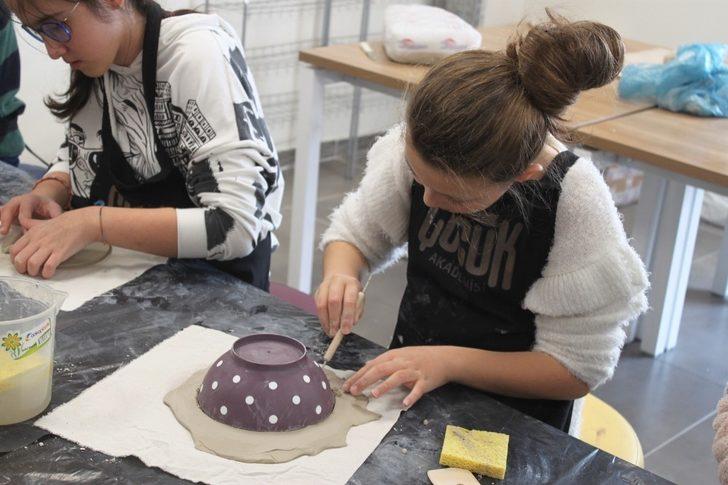 Serdivan Çocuk Akademisi yeni döneme kapılarını açtı G3