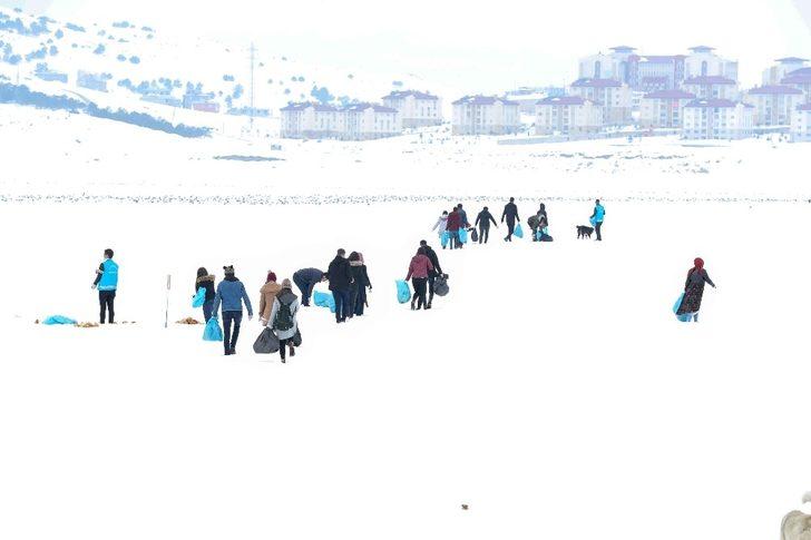 Sokak hayvanları İpekyolu’nda sahipsiz kalmıyor G2