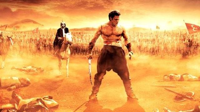 Kara Murat'ın yapımcısından şok sözler