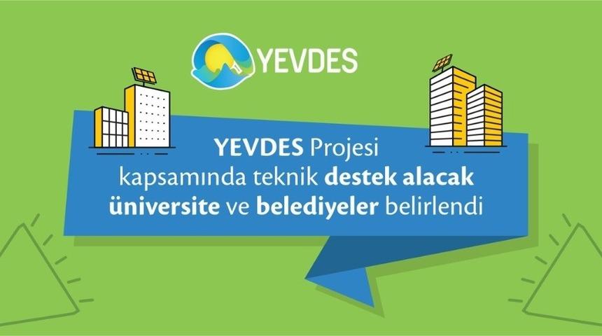 İn&ouml;n&uuml; &Uuml;niversitesi enerji projelerinde birinci sırada yer aldı