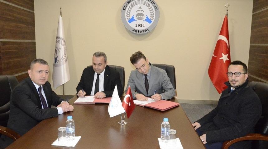 ATSO &uuml;yelerine elektrikte &ouml;zel indirim