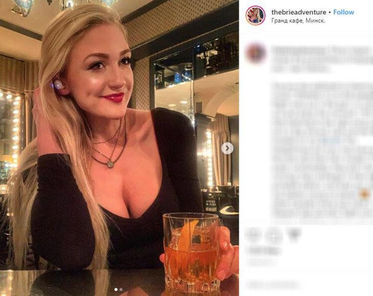 'Başaramazsın' diyenlere inat birinci oldu! İşte dünyanın konuştuğu kadın asker G3