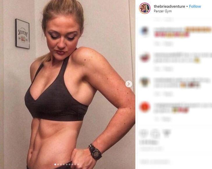 'Başaramazsın' diyenlere inat birinci oldu! İşte dünyanın konuştuğu kadın asker G5