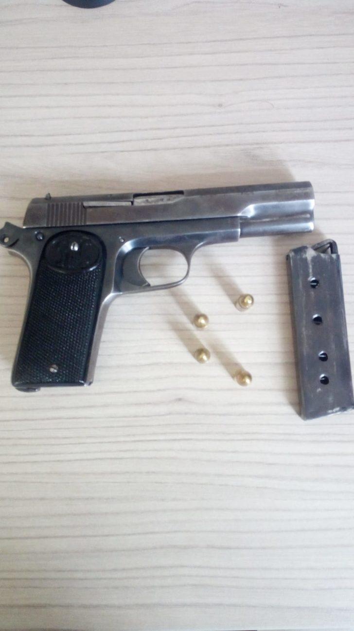 Konya'da eğlence merkezinde silahlı, bıçaklı kavga: 7 yaralı, 6 gözaltı G1