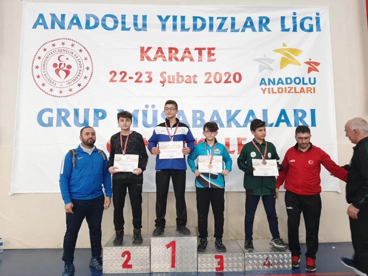 Anadolu Yıldızlar&rsquo;da Biga farkı