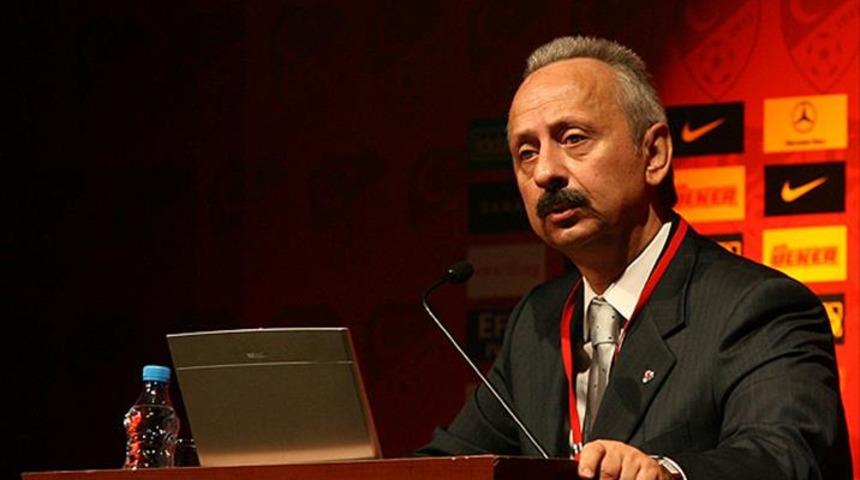 TFF eski Başkanı Haluk Ulusoy'dan Fenerbahçelileri çıldırtan paylaşım