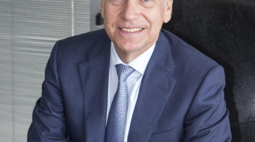 MDTO, Akdeniz Liman Kentleri Birliği&rsquo;ne &uuml;ye oldu