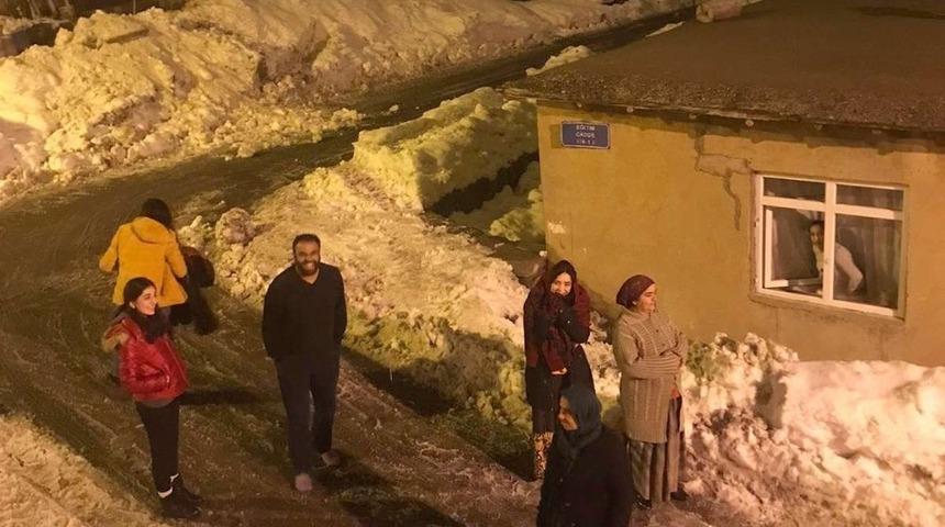 Asılsız paylaşımlar vatandaşı mağdur etti