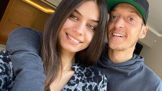 Amine Gülşe'nin bebeğinin cinsiyeti belli oldu!