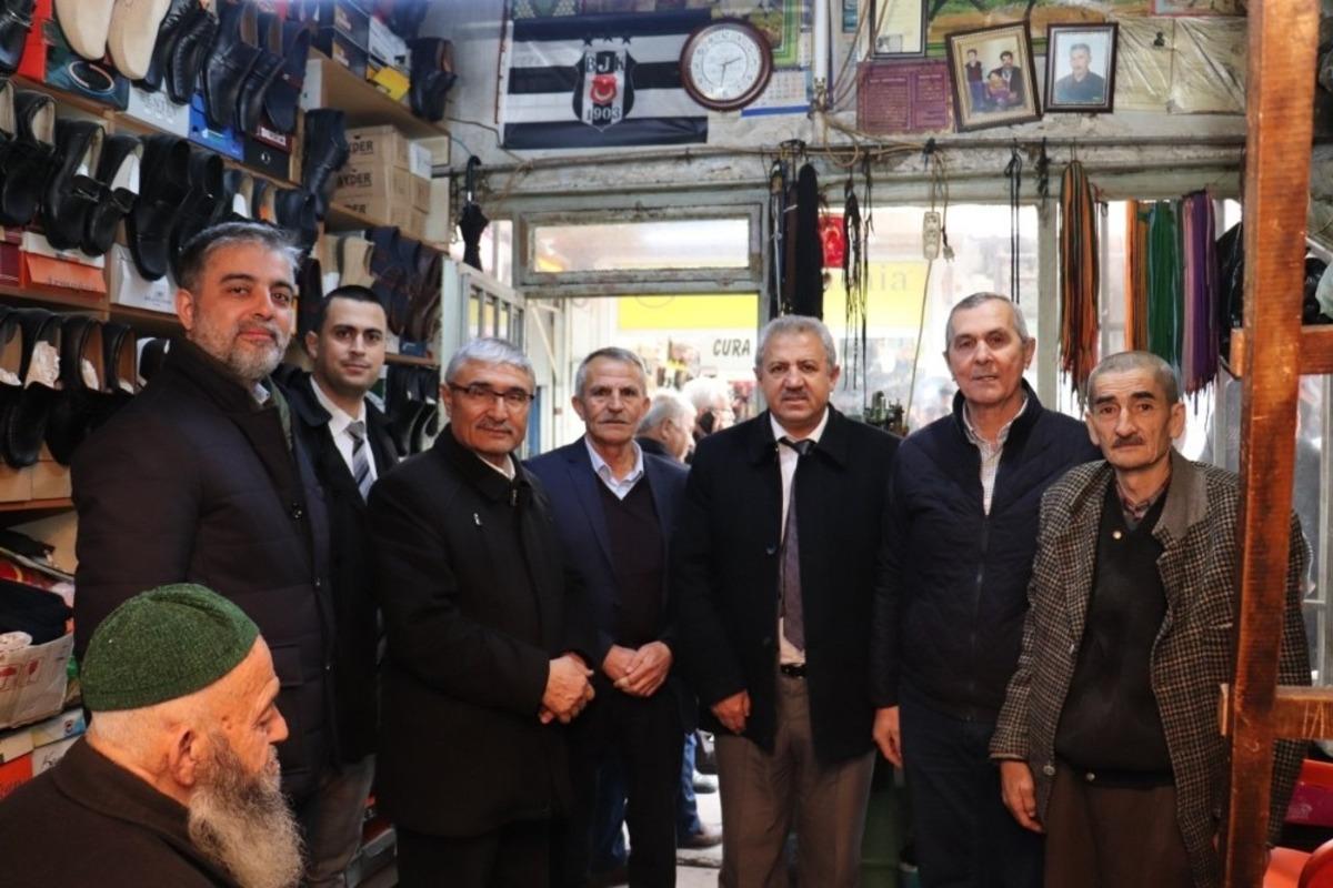 Kaybolmaya y&uuml;z tutmuş mesleklerin yaşaması i&ccedil;in