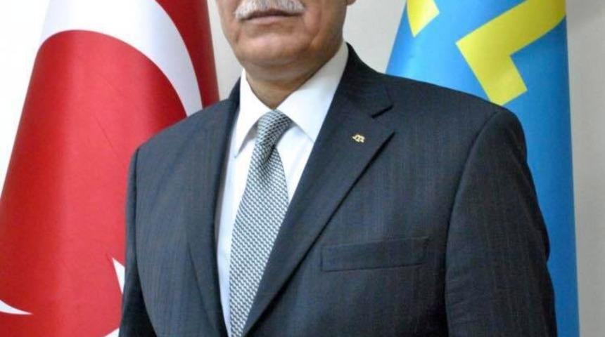 Eskişehir Kırım Derneği&rsquo;nin yeni y&ouml;netimi belli oldu