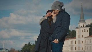 Kaçak Gelinler 28. Bölüm Fragmanı