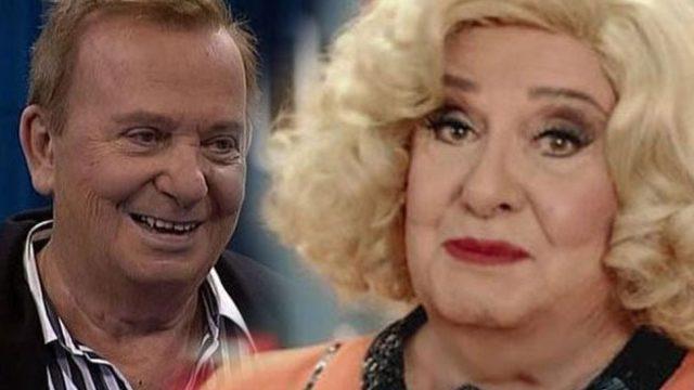 'Huysuz Virjin' tiplemesiyle tanınan Seyfi Dursunoğlu'nun son hali görenleri şaşırttı!