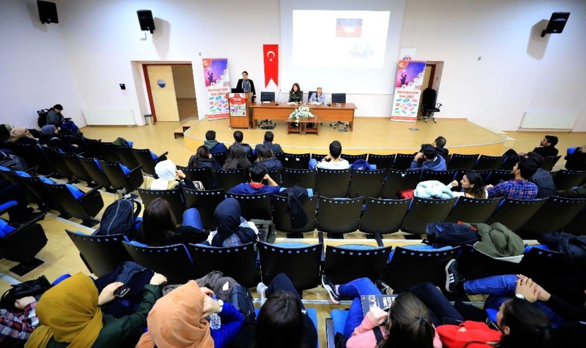 GA&Uuml;N&rsquo;de yeni projeler konuşuldu