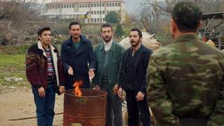 Yeşil Deniz 13. Bölüm Fragmanı