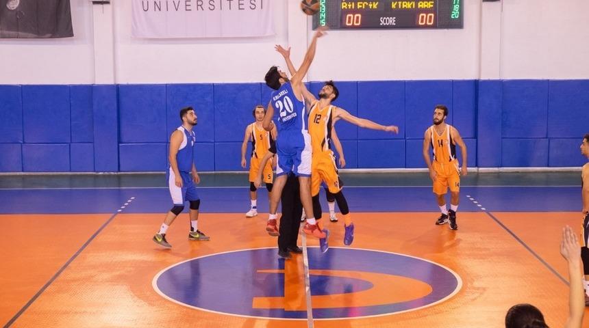 Bilecik, Basketbol U16 Erkekler 1. B&ouml;lge Şampiyonası&rsquo;na ev sahipliği yapacak