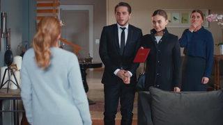 Güllerin Savaşı 27. Bölüm Fragmanı