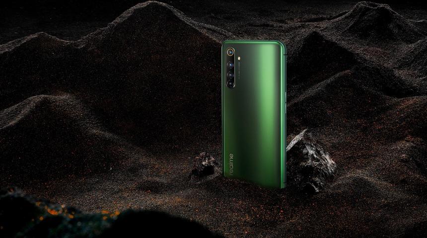 Bilgisayar gibi: Realme X50 Pro 5G tanıtıldı! İşte Realme X50 Pro 5G'nin &ouml;zellikleri ve fiyatı