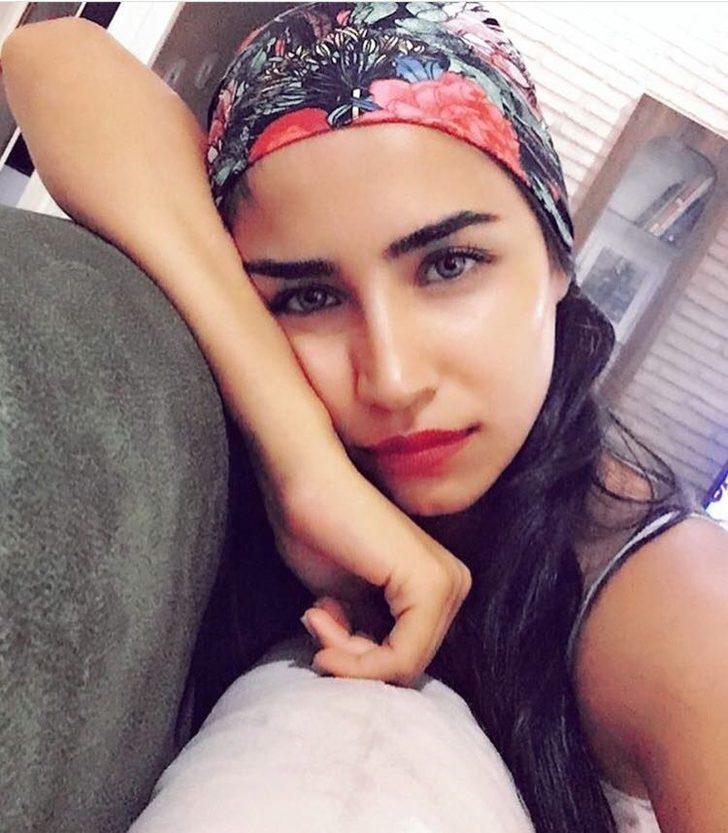 Feray Şahin’in adı, Toroslar’da hatıra ormanında yaşayacak G3