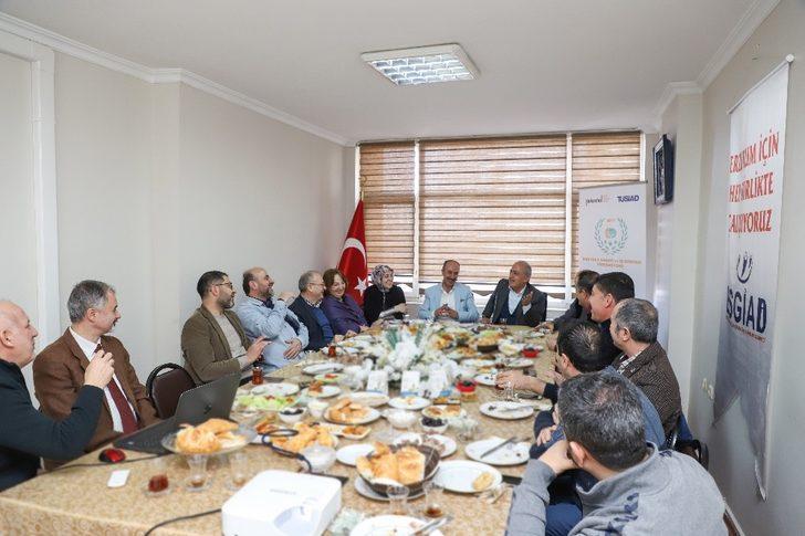 Ortak akıl için arayışlar sürüyor G1