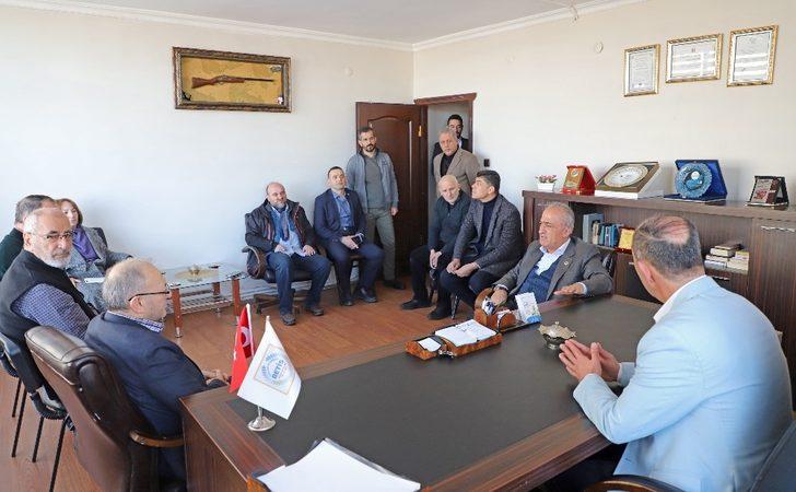 Ortak akıl için arayışlar sürüyor G2