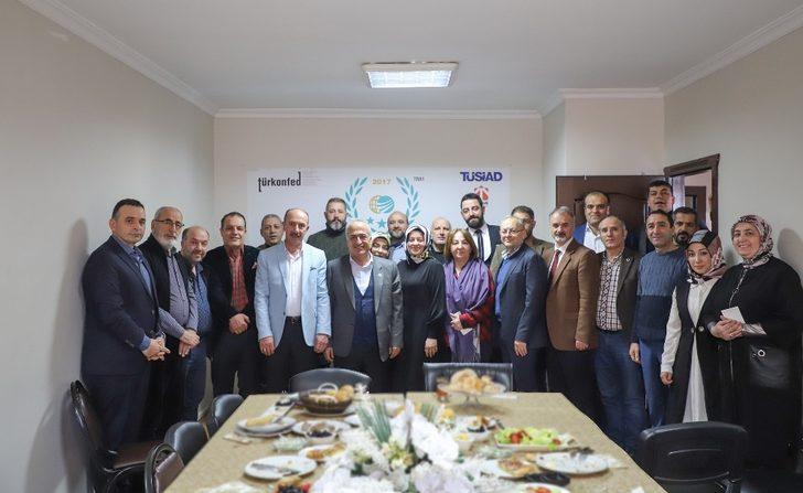 Ortak akıl için arayışlar sürüyor G3