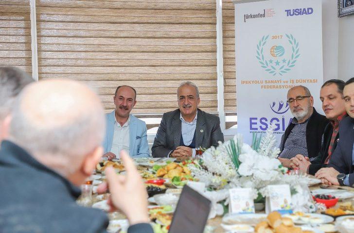 Ortak akıl için arayışlar sürüyor G4