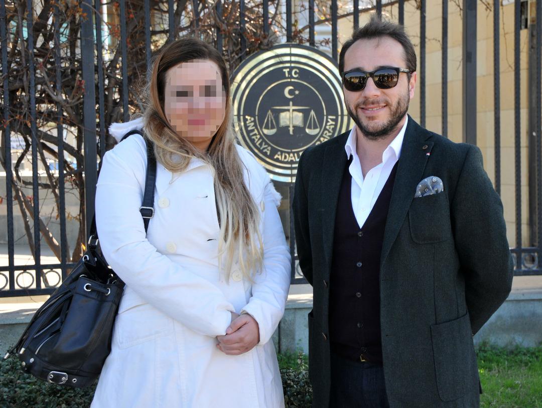 'Cin &ccedil;ıkarma' seansında tecav&uuml;z skandalına 75 yıl hapis!