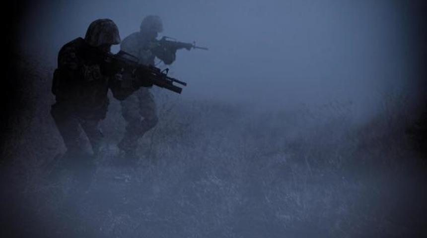 Son dakika: TSK ile MİT'ten Suriye'nin kuzeyinde ortak operasyon!