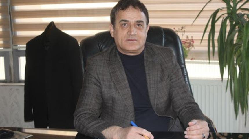 SOMMMO Temsilcisi Yakupoğlun&rsquo;dan Bakan Sel&ccedil;uk&rsquo;a teşekk&uuml;r