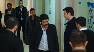 Yılanların Öcü 18. Bölüm Fragmanı