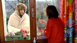 1 Erkek 1 Kadın 2 Çocuk 29. Bölüm Fragmanı