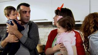 1 Erkek 1 Kadın 2 Çocuk 29. Bölüm 2. Fragmanı