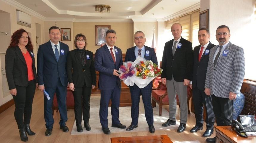 Niğde&rsquo;de Vergi Haftası etkinlikleri