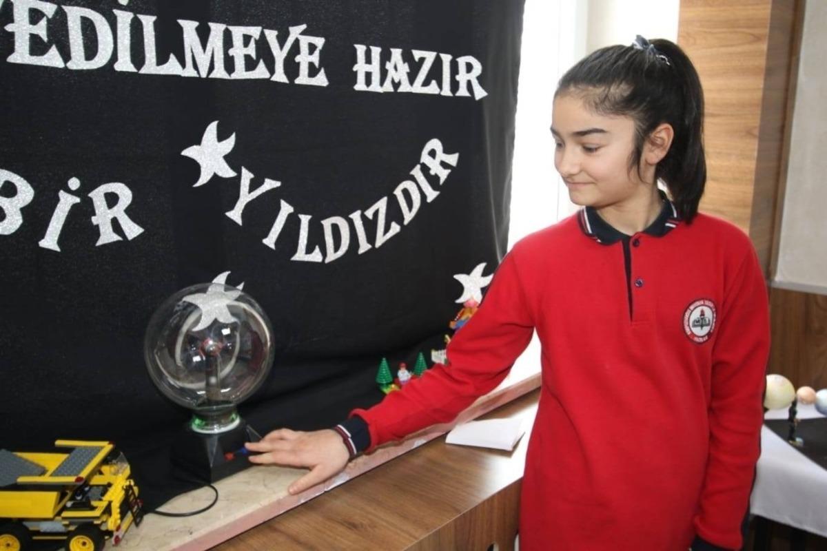 Marka kent ve bilim &uuml;ss&uuml; hacılar