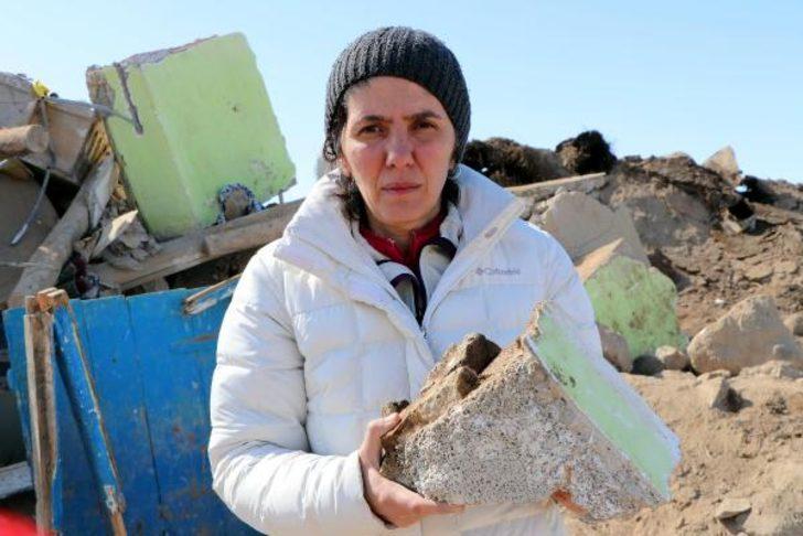 Van'ı vuran deprem sonrası acı gerçek ortaya çıktı G2