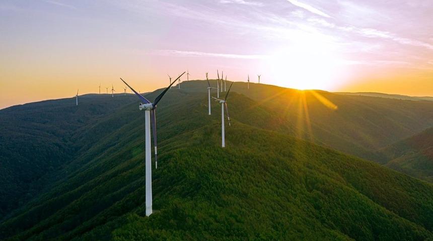 Aydem Yenilenebilir Enerji&rsquo;den s&uuml;rd&uuml;r&uuml;lebilir gelecek i&ccedil;in &ouml;nemli adım