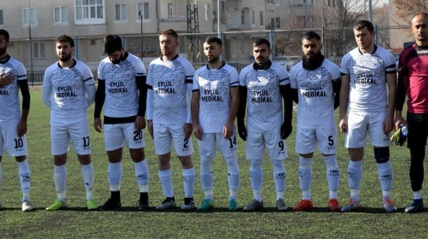 Kayseri S&uuml;per Amat&ouml;r K&uuml;me 19. Hafta