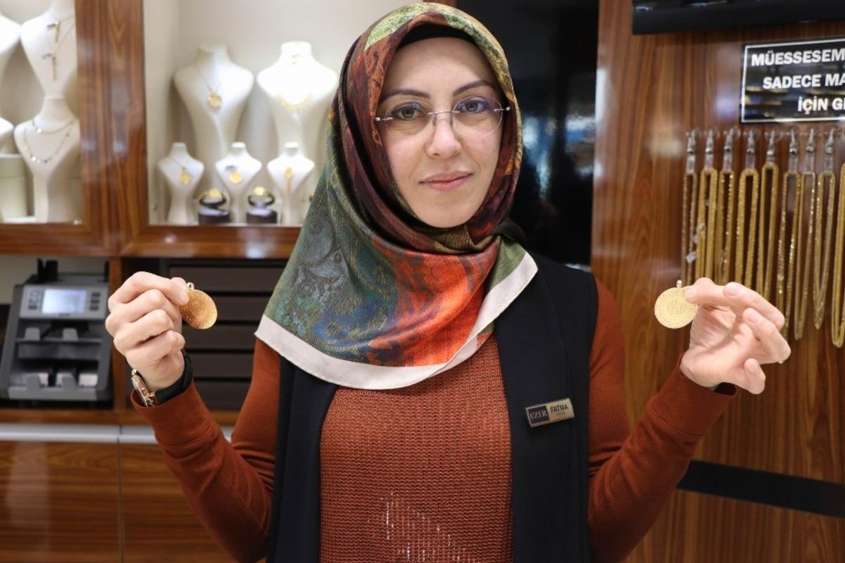 Korona vir&uuml;s&uuml; altın fiyatlarını artırdı