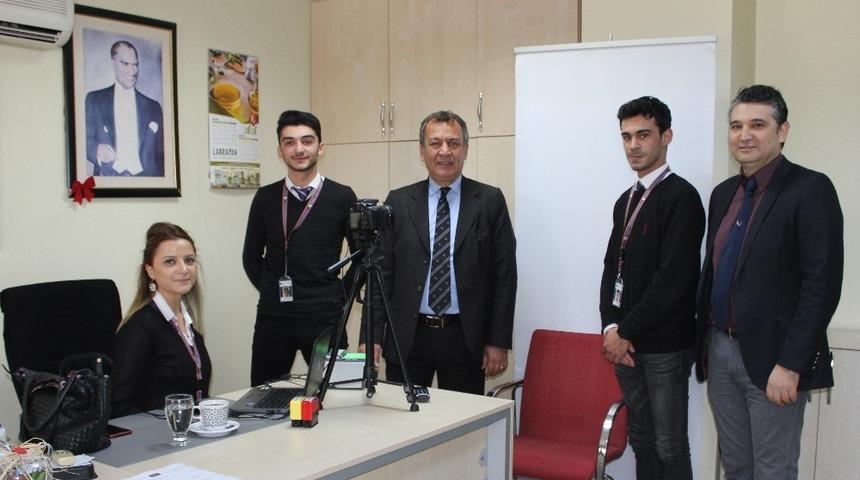 Schengen vizesi başvurularının kabul&uuml; yapılmaya başlandı