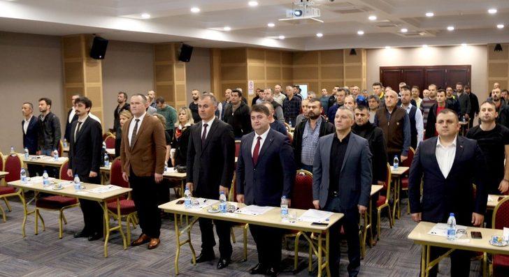 GMİS merkez şube taban eğitim semineri yapıldı G3