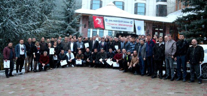 GMİS merkez şube taban eğitim semineri yapıldı G4