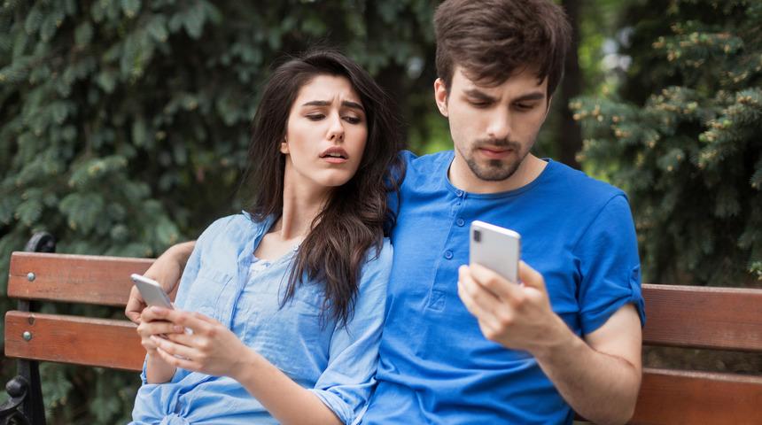 Fl&ouml;rt şiddeti nedir? Fl&ouml;rt şiddeti nasıl anlaşılır?