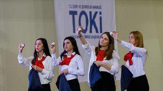 TOKİ Kayseri Kocasinan Karpuzatan Kura sonuçları belli oldu