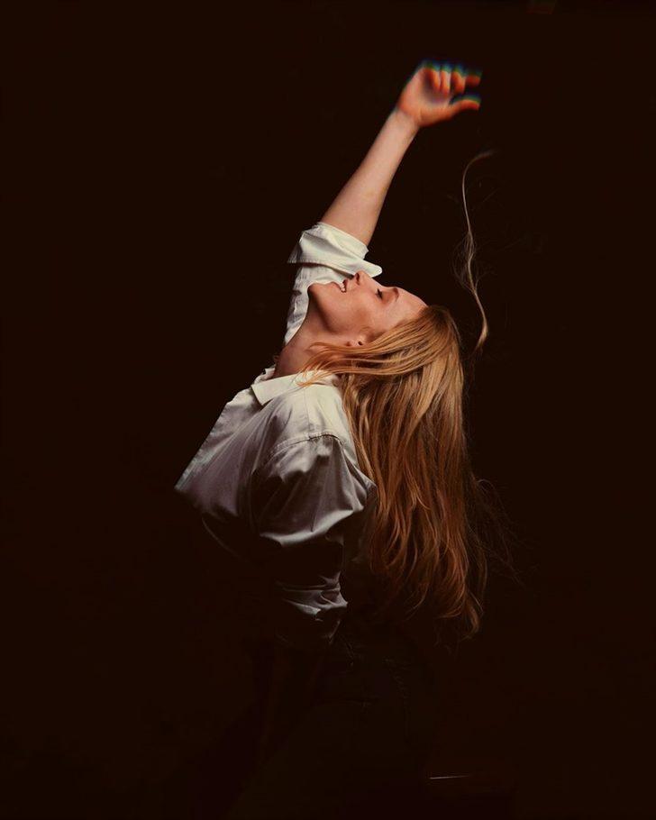 'Mucize Doktor'un Açelya'sı: Onları hayranlıkla izliyorum G3